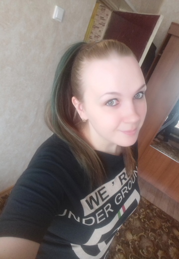 My photo - irina, 32 from Penza (@irina243868)