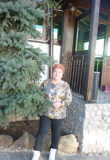 My photo - Lidiya Nikonorova, 68 from Varna (@lidiyanikonorova)