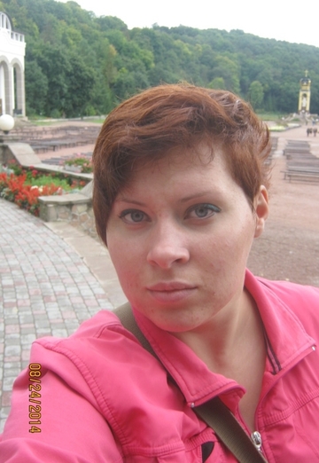 Моя фотография - Анеля, 39 из Тернополь (@anelya227)