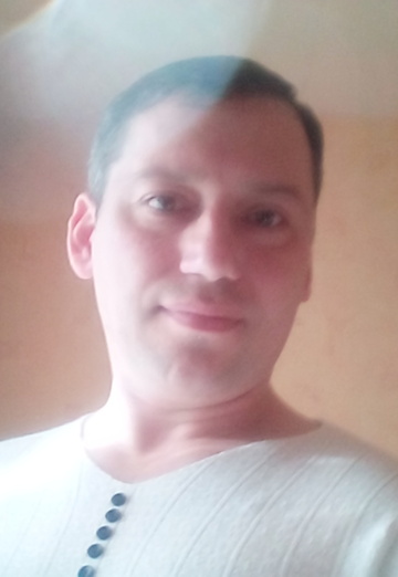 My photo - Stanislav, 43 from Podolsk (@stanislav34540)