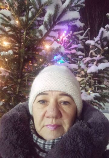 Моя фотография - Марина, 59 из Нижний Новгород (@marina288192)