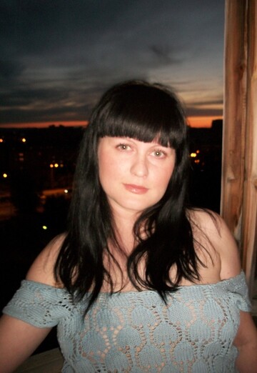 My photo - nataliya, 42 from Yekaterinburg (@nataliya26286)