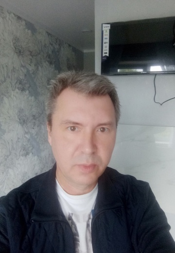 My photo - DMITRIY, 51 from Bodaybo (@dmitriy237665)