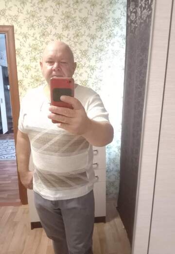 My photo - Igor, 53 from Mozhga (@igor309513)