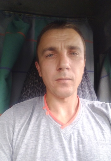 My photo - Dimon, 40 from Yefremov (@dimon15535)