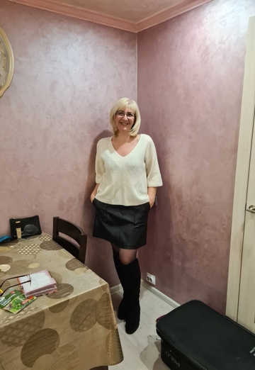 My photo - Irina, 45 from Mahilyow (@irina298463)