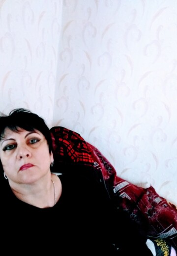 My photo - ira, 55 from Kropyvnytskyi (@ira22154)