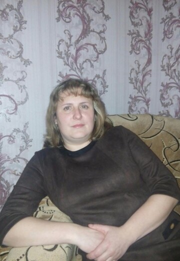 Моя фотография - Светлана, 43 из Могилёв (@svetlana158223)