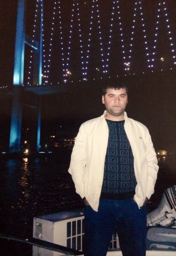Моя фотография - Шух, 43 из Ташкент (@shuh72)