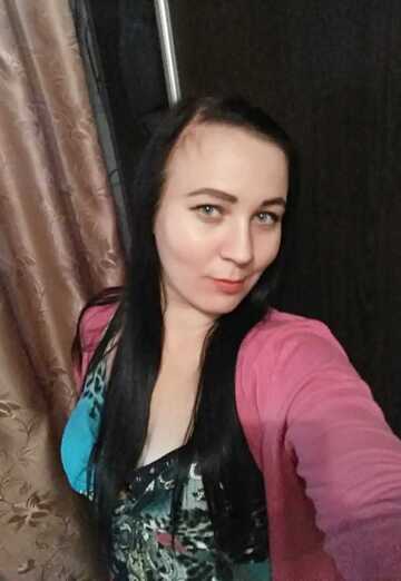 Моя фотография - АНТОНІНА, 31 из Киев (@antonna201)