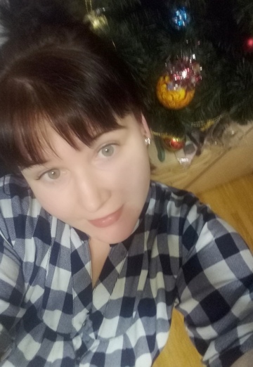 Моя фотография - Марина, 34 из Ижевск (@marina189710)