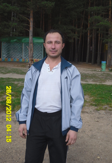 My photo - Ildar, 49 from Asbest (@ildar10827)