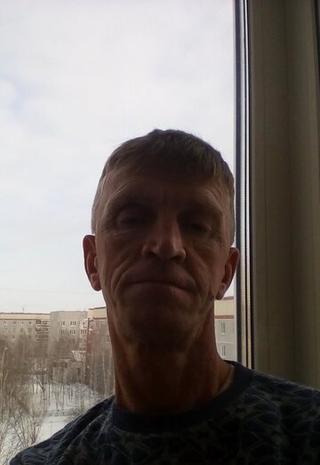 My photo - Gennadiy, 50 from Langepas (@gennadiy29493)