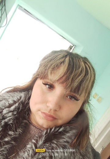 Моя фотография - Angelica, 24 из Славянск-на-Кубани (@angelica317)