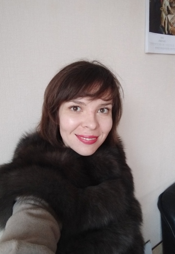 My photo - Mariya, 35 from Podolsk (@mariya135321)