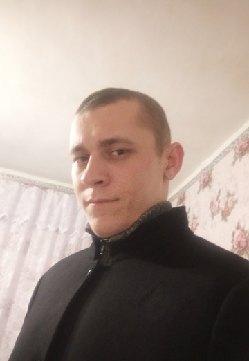 My photo - Ivan, 30 from Novovoronezh (@ivan248690)