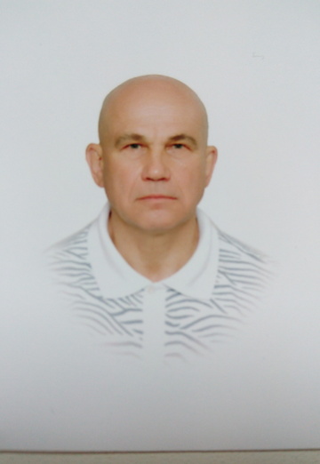 Моя фотография - Юра, 69 из Владивосток (@ura45949)