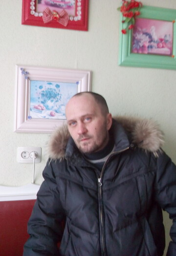 My photo - Oleksandr, 43 from Wamba (@oleksandr6248)