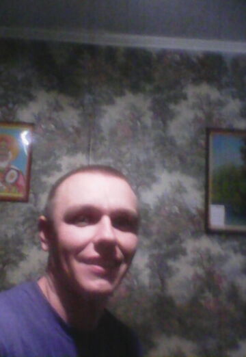 Моя фотографія - Дмитрий, 34 з Миколаїв (@dmitriy323523)
