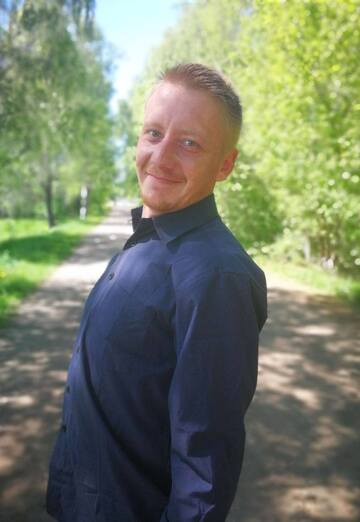 Моя фотография - Dmitry Deder, 34 из Карлсруэ (@dmitrydeder0)