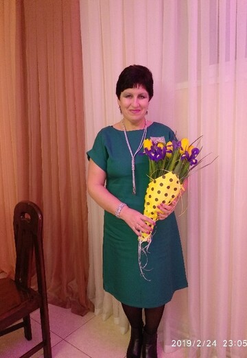 My photo - Lyudmila Grejdiyan, 65 from Odessa (@ludmilagrejdiyan)