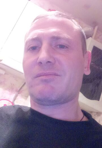 Моя фотография - Дима, 49 из Ногинск (@dima220143)