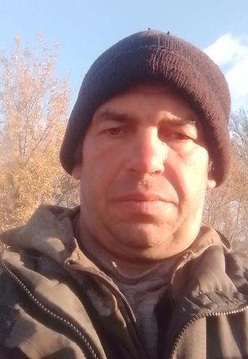 Minha foto - Vladimir, 39 de Nijni Novgorod (@vladimir442953)