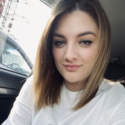 Арина, 24, Тюмень