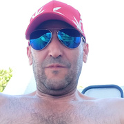 Manuel, 53, Севилья