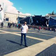 иван, 31, Буинск