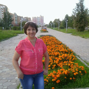 ирина литвин(сотников 59 лет (Телец) на сайте знакомств Удомли