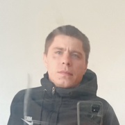 Сергей, 29, Абрау-Дюрсо