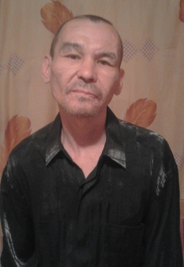 My photo - Mihail, 50 from Krivoy Rog (@mihail173399)