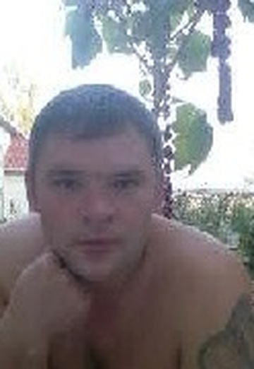 My photo - Oleg, 46 from Kyiv (@oleg14508)