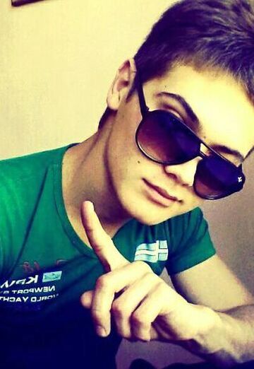 My photo - ☆★Car★☆, 31 from Tashkent (@princ425)