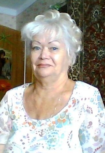 Minha foto - Anastasiya, 77 de Kropivnitskiy (@anastasiya67282)