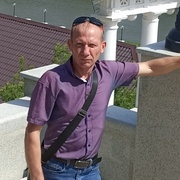 Вова, 40, Оренбург