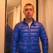 Иван, 35, Климовск