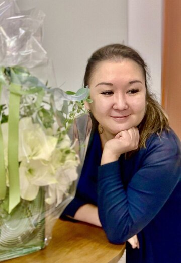 Aliya (@aliya5716) — my photo № 1