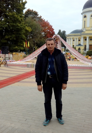 Моя фотография - Валерий, 53 из Козельск (@valeriy48838)