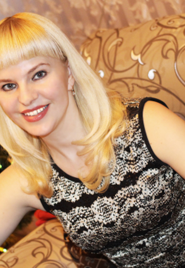 Моя фотография - Ирина, 49 из Рубцовск (@irina81492)