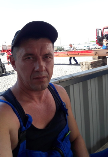 Моя фотография - Александр, 45 из Таганрог (@aleksandr902272)