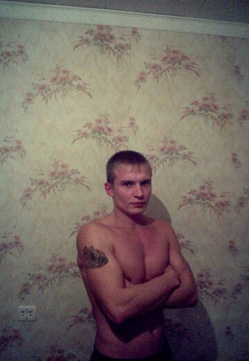 My photo - belyy, 33 from Teykovo (@beliy595)