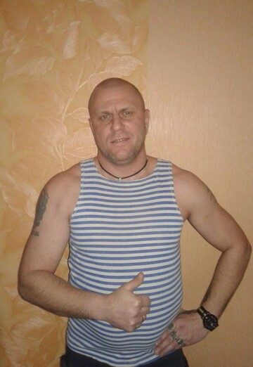 My photo - Igor, 49 from Konakovo (@igor175618)