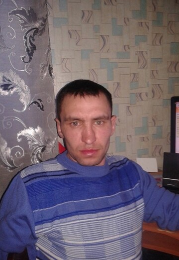 My photo - denis gabov, 42 from Promyshlennaya (@denisgabov)
