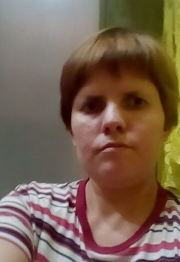 Моя фотография - Ульяна, 39 из Иркутск (@ulyana11133)