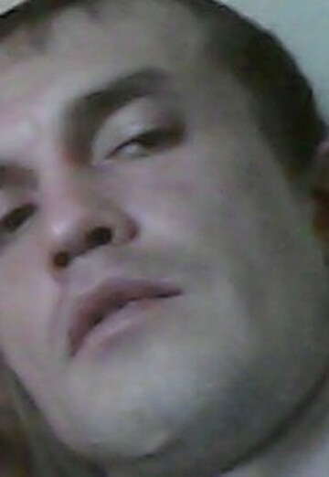 Моя фотография - Денис, 39 из Казань (@denis159769)
