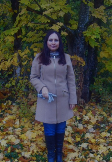 Моя фотография - Светлана, 38 из Кингисепп (@svetlana251872)