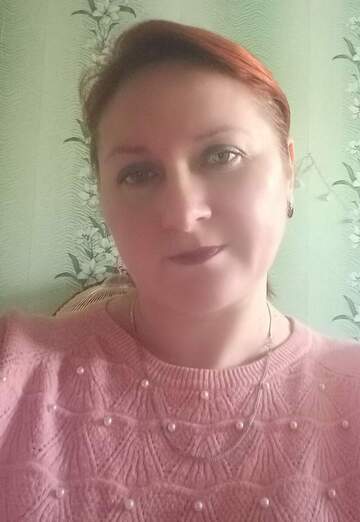 My photo - Irina, 46 from Donetsk (@irina393690)