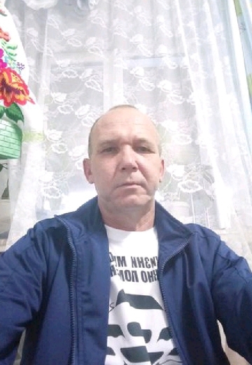 Моя фотография - Сергей, 51 из Йошкар-Ола (@sergey814076)